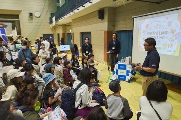 【東京都世田谷区】「世田谷こどもおしごとフェス！！」開催。約2,000名の子どもたちがプロの仕事を体験