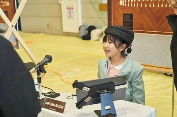 【東京都世田谷区】「世田谷こどもおしごとフェス！！」開催。約2,000名の子どもたちがプロの仕事を体験
