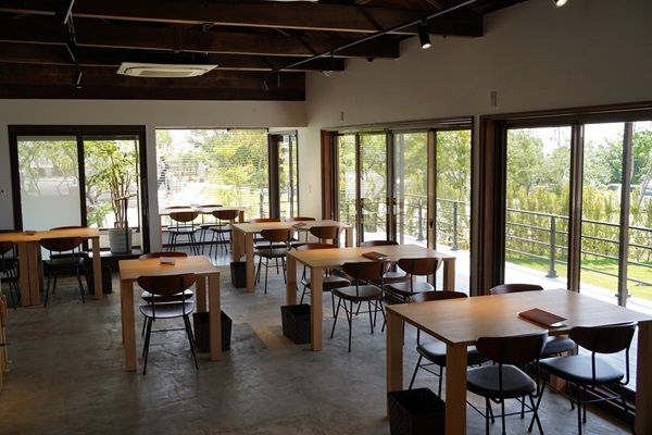 【東京都新宿区】兵庫県赤穂市の塩カフェ「AMAMI TERRACE」が「天塩スタジオ東京」でワークショップ！