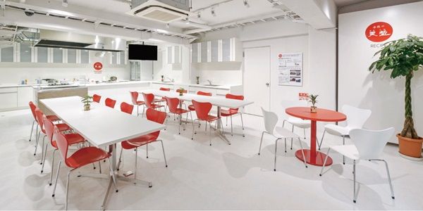 【東京都新宿区】兵庫県赤穂市の塩カフェ「AMAMI TERRACE」が「天塩スタジオ東京」でワークショップ！