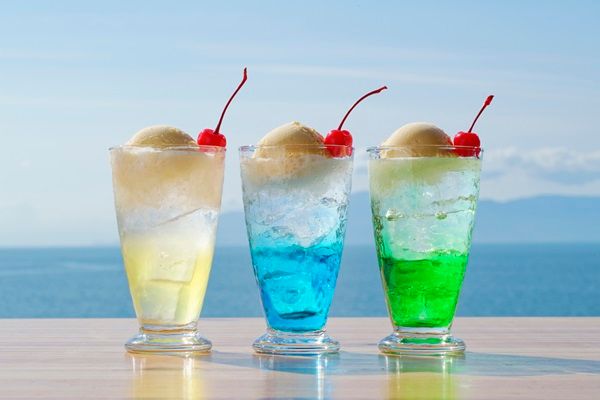 【東京都新宿区】兵庫県赤穂市の塩カフェ「AMAMI TERRACE」が「天塩スタジオ東京」でワークショップ！