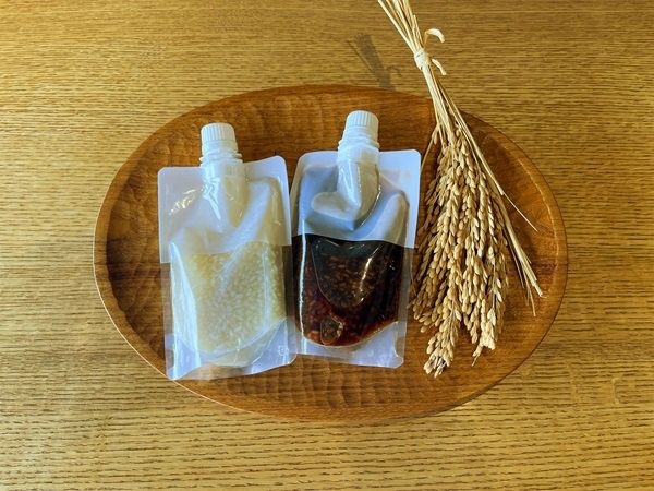 【東京都新宿区】兵庫県赤穂市の塩カフェ「AMAMI TERRACE」が「天塩スタジオ東京」でワークショップ！