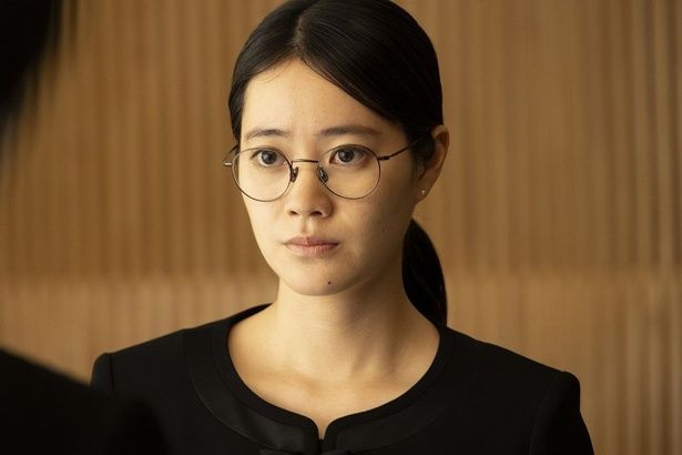 山下リオ演じる佳奈の妹、松永杏里役に小川あん [c]2026「遺愛」製作委員会