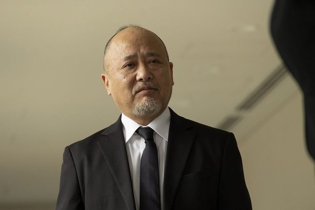 精神科医の熊谷太一役にマキタスポーツ [c]2026「遺愛」製作委員会