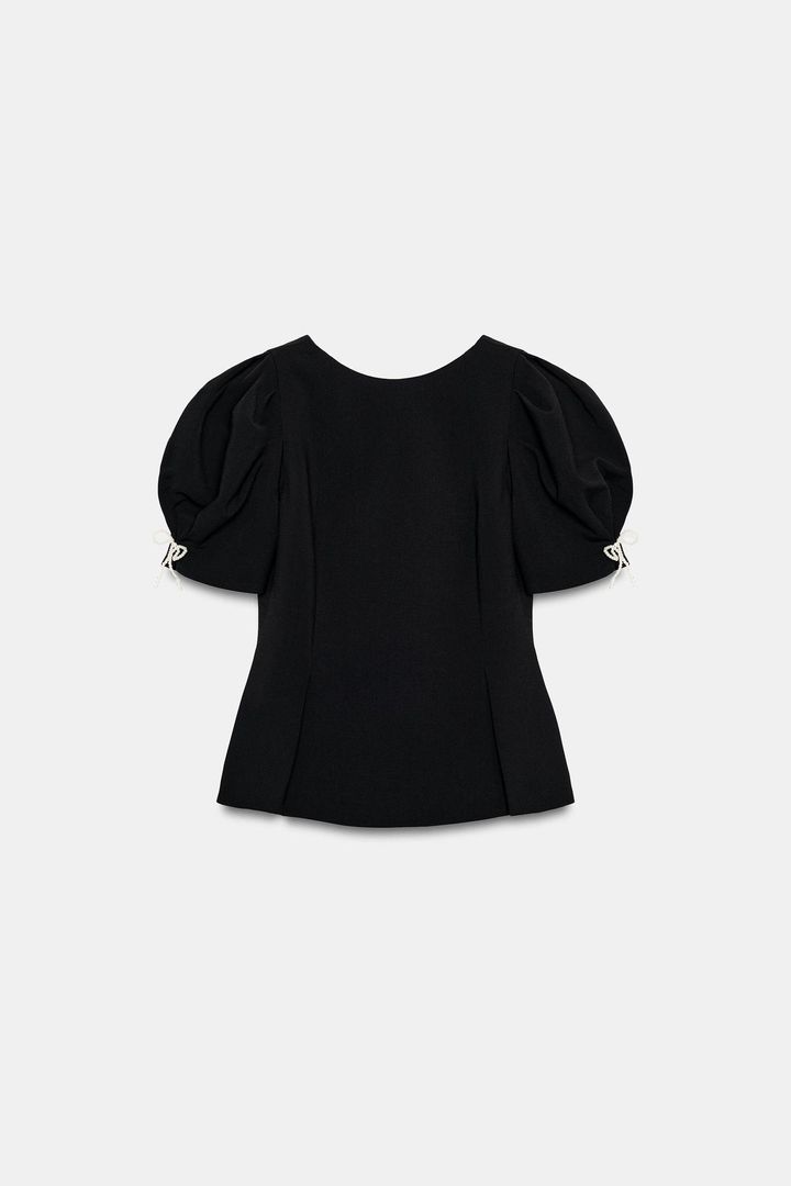 画像2: 出典：ZARA