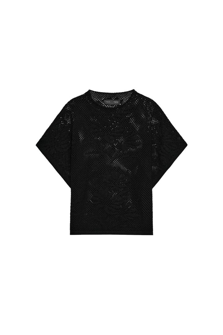 画像3: 出典：ZARA