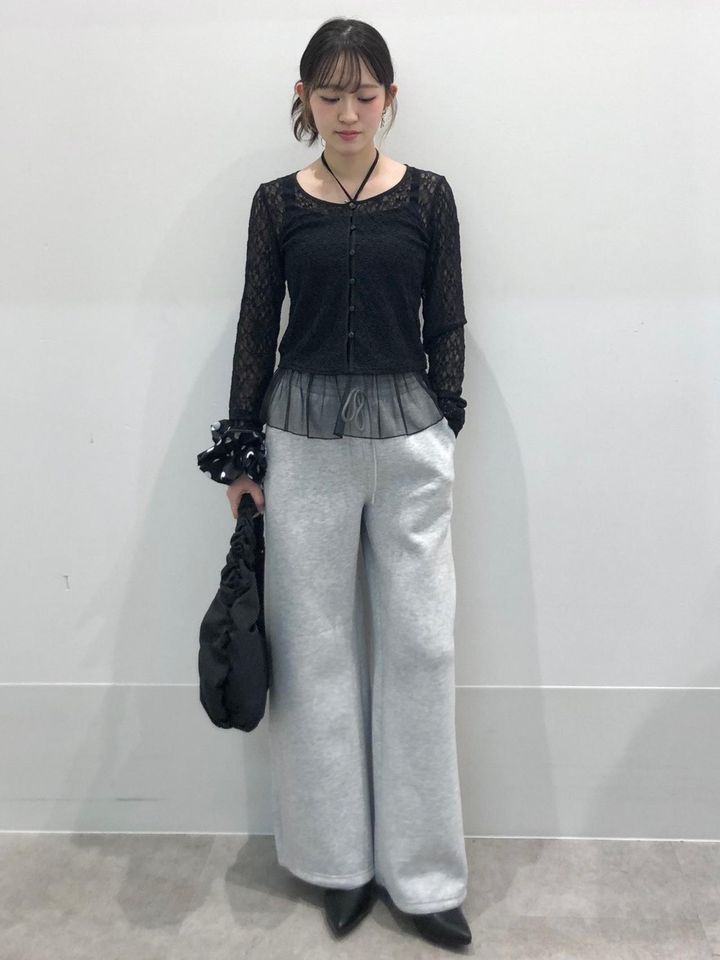 画像2: 出典：GU