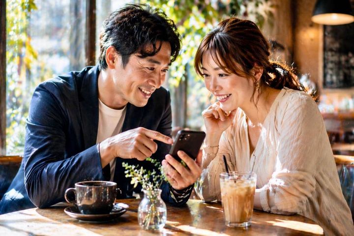 初対面よりも２回目が鍵。本命にだけ変わる“男性の行動”とは