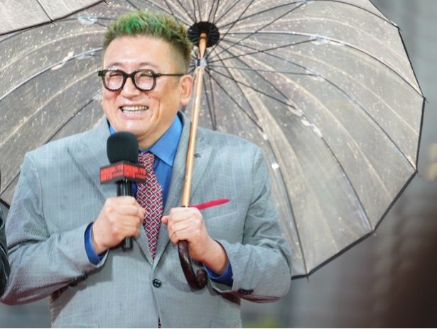 福田雄一監督が北村にお詫びをする場面も！？