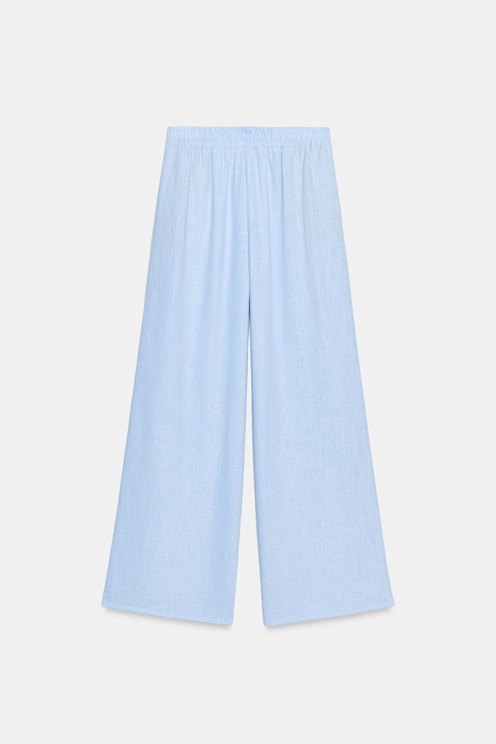 画像2: 出典：ZARA