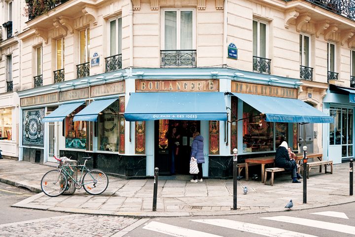 パリのバゲットを侮るなかれ！パリジェンヌおすすめの人気店4選