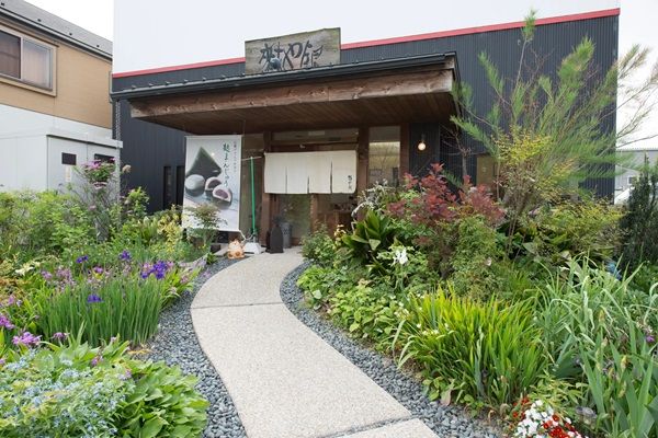 子どもの身長をかたちに。1歳の誕生日向けオーダーメイド麩菓子「寿麩樹(ことぶき)」