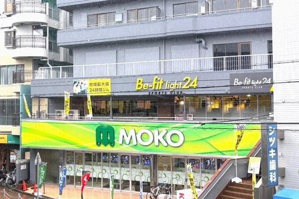 【兵庫県尼崎市】低価格×高品質の24時間営業ジム「Be-fit light24園田店」OPEN！キャンペーン実施中