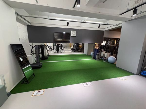 【兵庫県尼崎市】低価格×高品質の24時間営業ジム「Be-fit light24園田店」OPEN！キャンペーン実施中