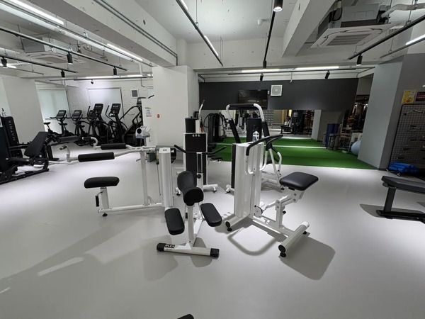 【兵庫県尼崎市】低価格×高品質の24時間営業ジム「Be-fit light24園田店」OPEN！キャンペーン実施中