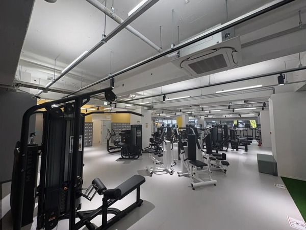 【兵庫県尼崎市】低価格×高品質の24時間営業ジム「Be-fit light24園田店」OPEN！キャンペーン実施中