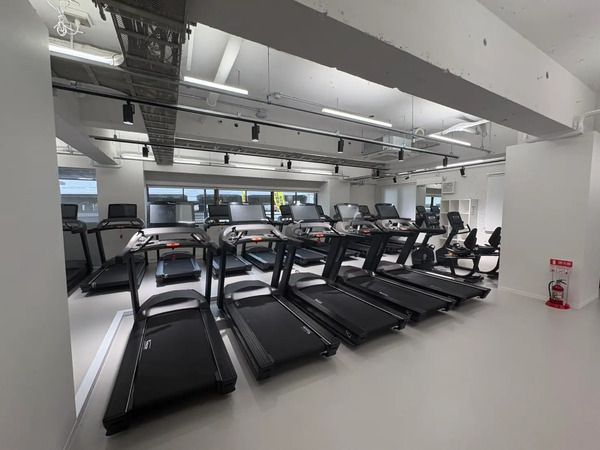 【兵庫県尼崎市】低価格×高品質の24時間営業ジム「Be-fit light24園田店」OPEN！キャンペーン実施中