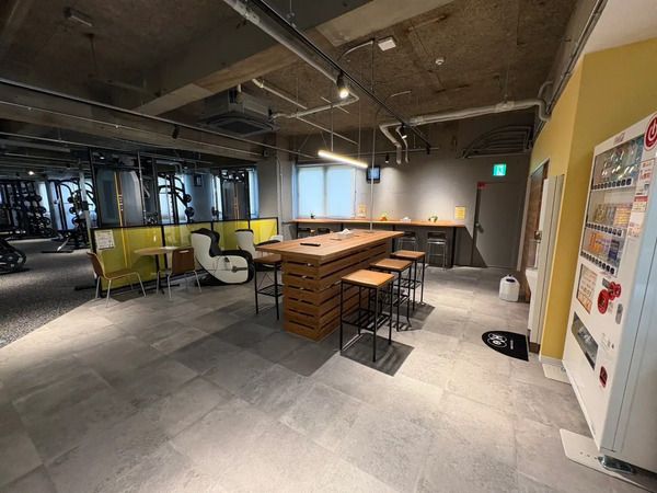 【兵庫県尼崎市】低価格×高品質の24時間営業ジム「Be-fit light24園田店」OPEN！キャンペーン実施中