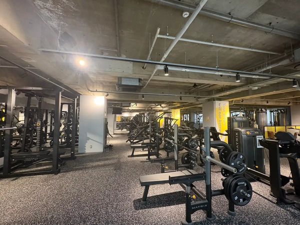 【兵庫県尼崎市】低価格×高品質の24時間営業ジム「Be-fit light24園田店」OPEN！キャンペーン実施中