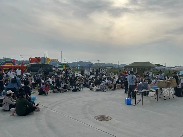 【兵庫県加西市】地域の魅力を体験！Harima Creativeが「soraかさい SORASIDO PARK 2026」に協賛