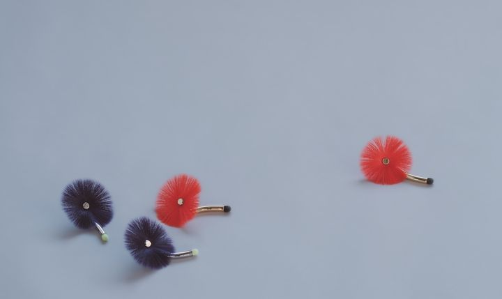 Things Like Art Piece 