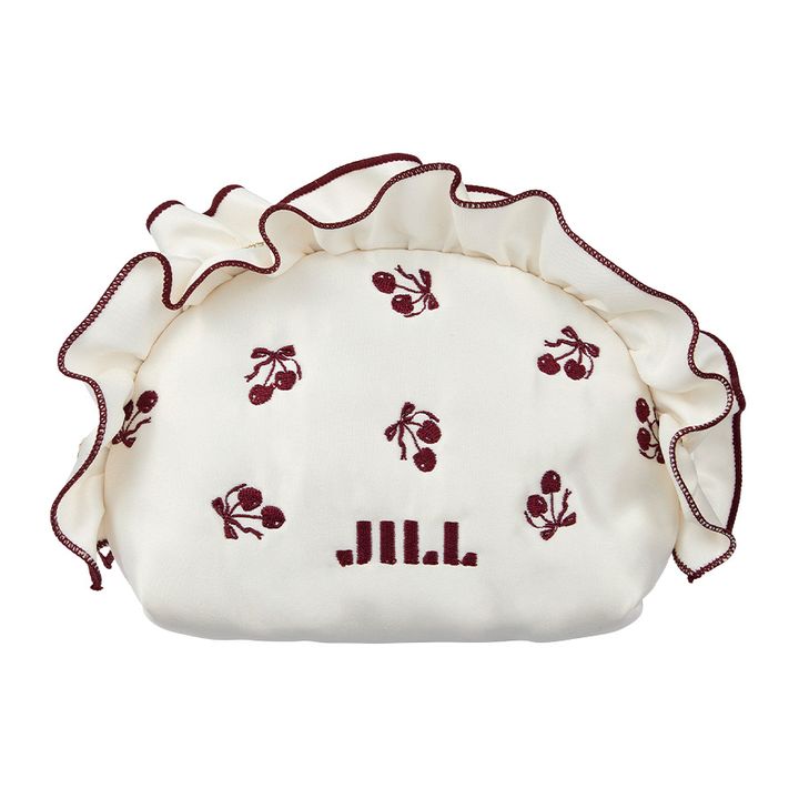 森香澄 ジルバイジル