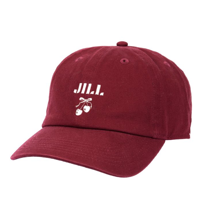 森香澄 ジルバイジル