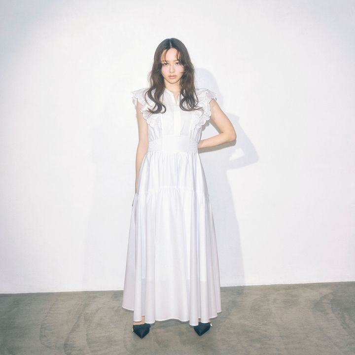 森香澄 ジルバイジル