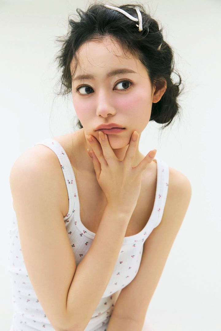 なごみ コスパ服 柄