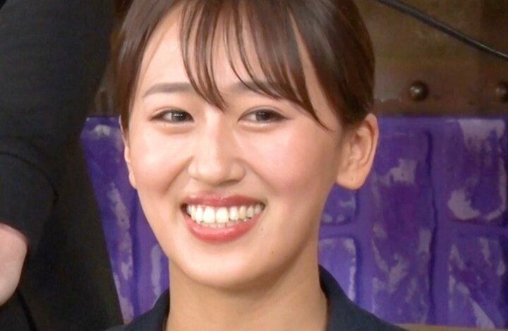 【写真・画像】「優越感ハンパない」綾瀬はるかのそっくりさんの彼氏が本音を告白「鼻のびまくりですね」 1枚目