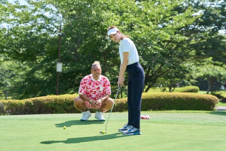 パットのミスの原因は手首にあり！スコア90切りを目指そう