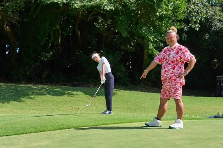 パットのミスの原因は手首にあり！スコア90切りを目指そう