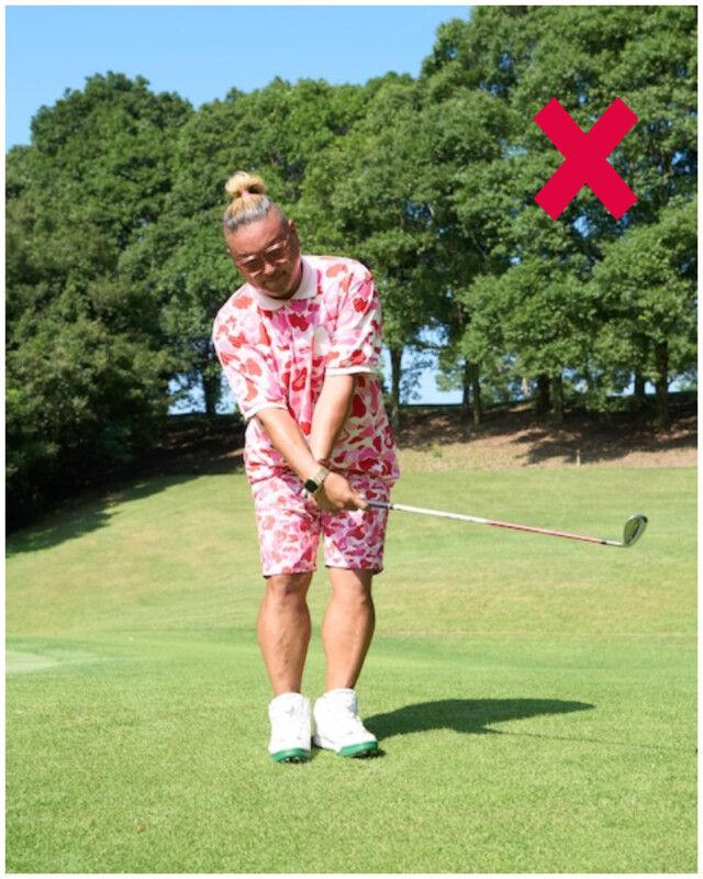 パットのミスの原因は手首にあり！スコア90切りを目指そう