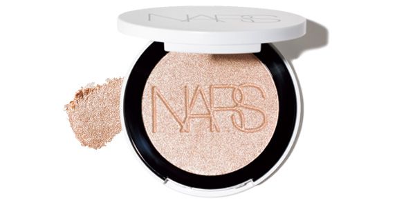 ライトリフレクティング ルミナイジングパウダー