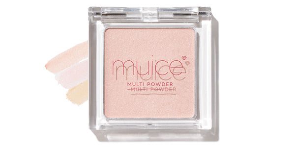 スポットメンテパウダー