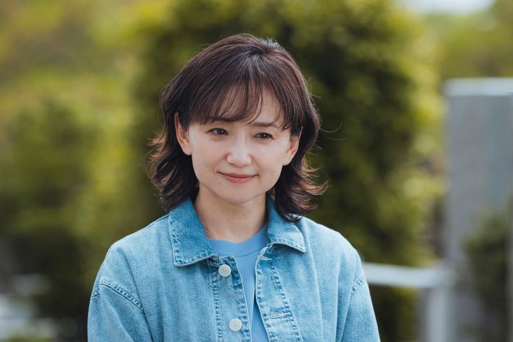 ドラマ『時すでにおスシ!?』第4話より （C）TBS width=