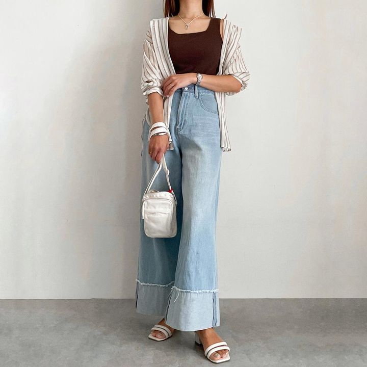 画像: ヘルシーコーデにもってこいのアイテム！