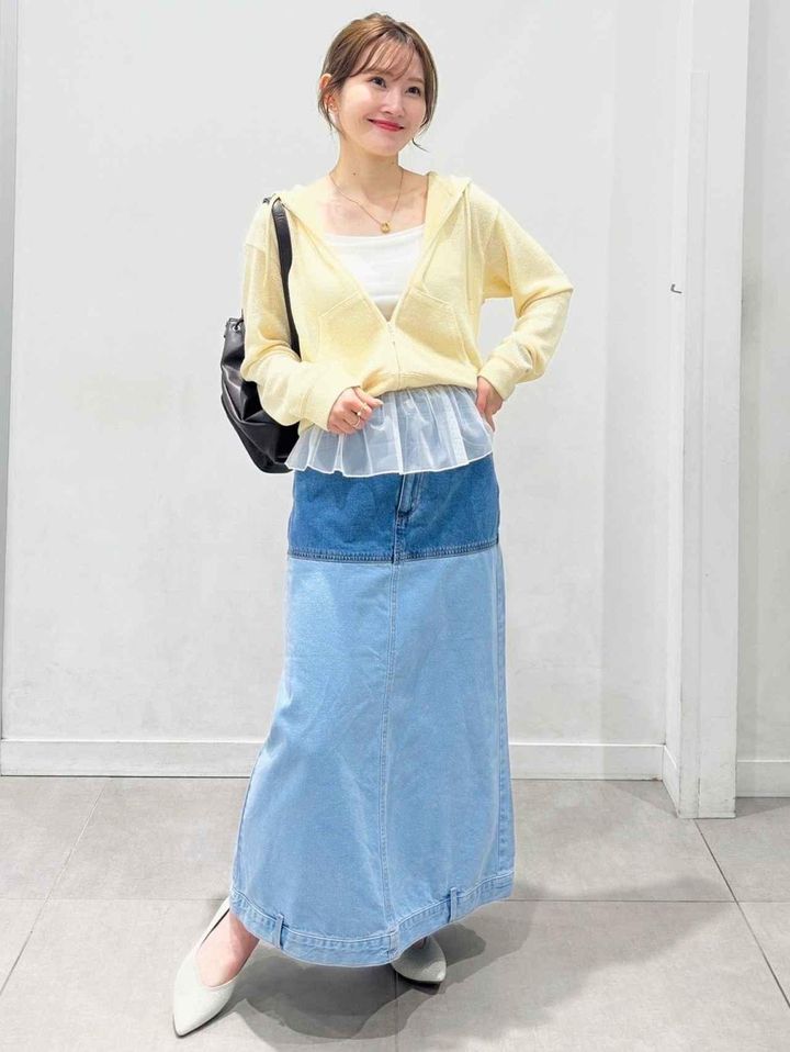 画像2: 出典：GU