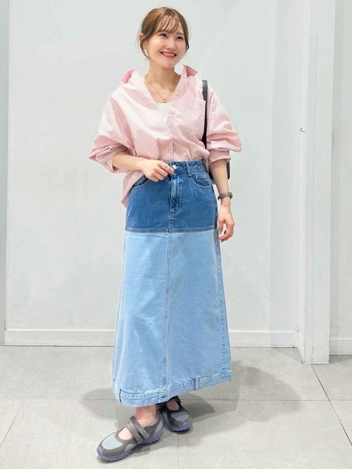 画像1: 出典：GU