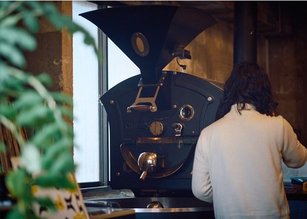 【写真】「Giesen」は蓄熱性の高さや、空気圧などをデジタルでコントロールしやすいのも特徴