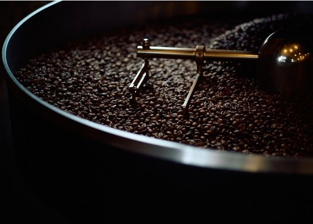 「コーヒーの質の向上」を目指し、日々コーヒーと向き合う