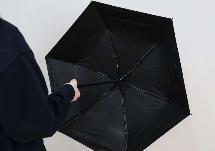 オトナミューズ2026年6月号増刊付録レビュー紫外線カット率＆遮光率