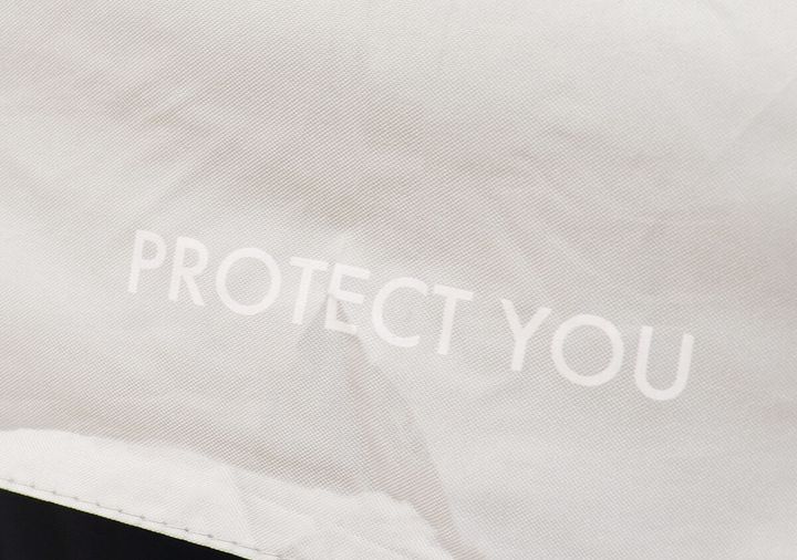 オトナミューズ2026年6月号増刊付録レビュー折りたたみ傘PROTECT YOU