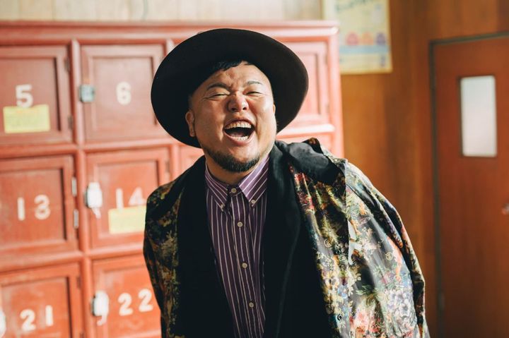 ■HIPPY 楽曲【君に捧げる応援歌】