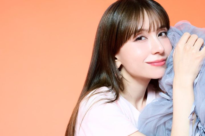 May J. 楽曲【Let It Go】