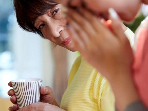 実母との同居体験談4