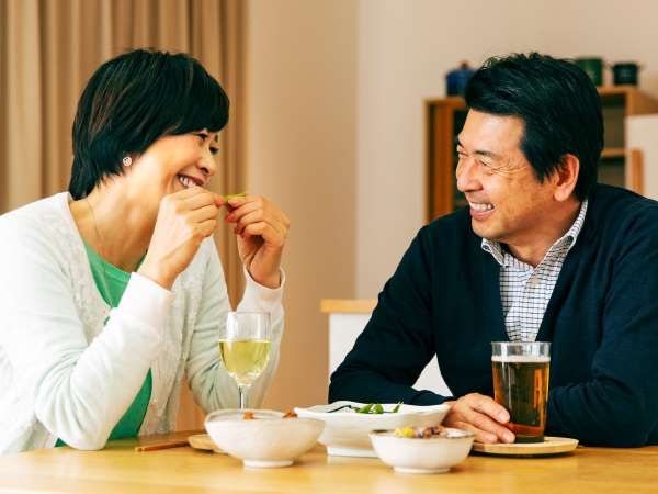 実母との同居体験談2