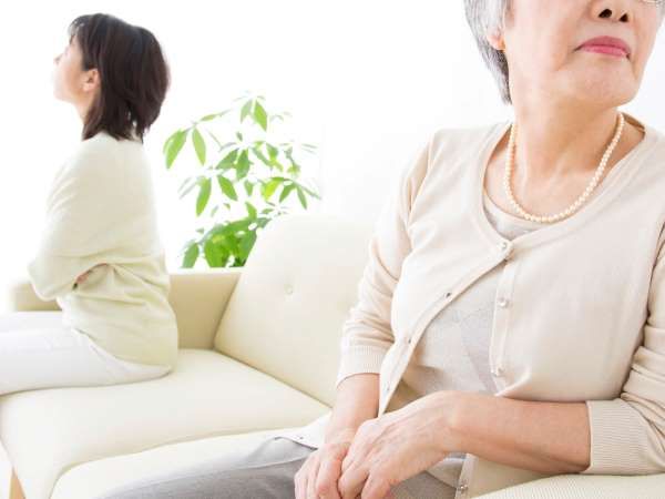 実母との同居体験談3