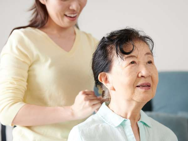 実母との同居体験談5