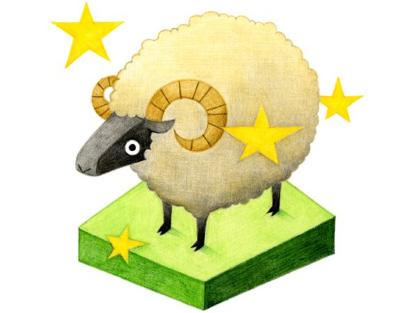 おひつじ座